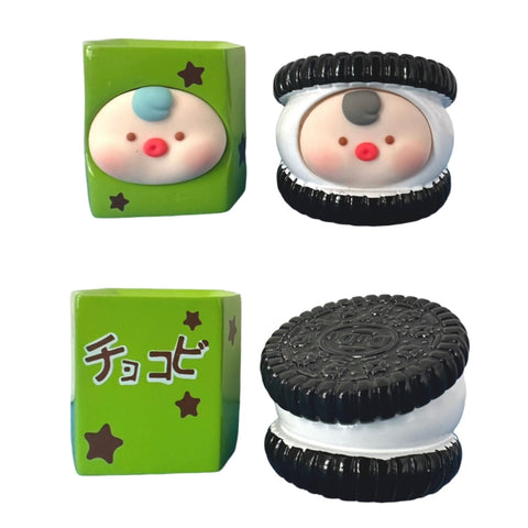 Dudu Convenience Store Miniature Series