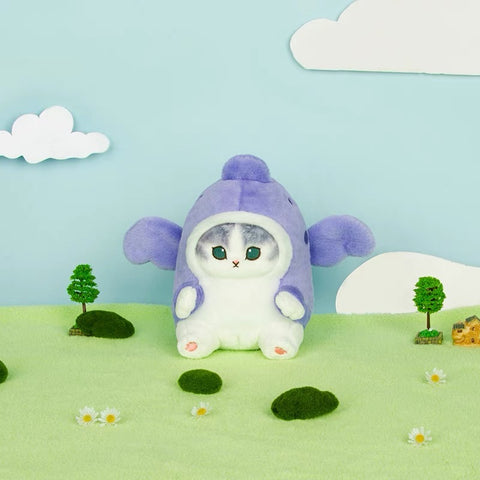 Mofusand Dinosaur Plush