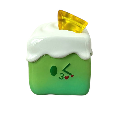 Cutie Summer Ice Miniature Series
