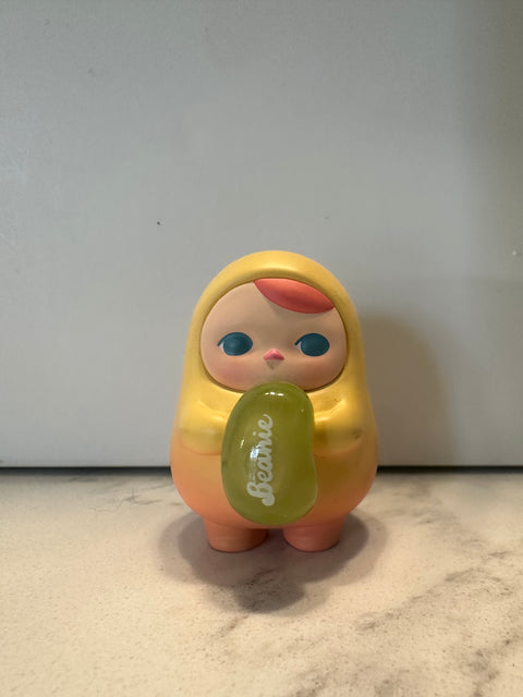 Sunday Claim Sale - Pucky Bean jelly bean