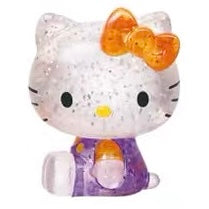 Rement x Hello Kitty Remix Miniature Series