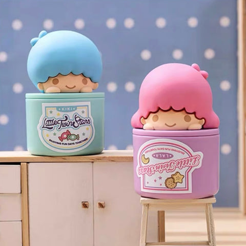 Sanrio Characters Jam Series 2