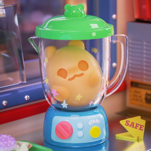 F.UN Shinwoo Ghost Diner Series