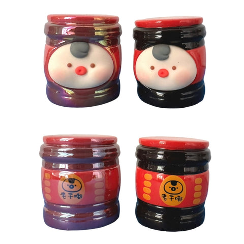 Dudu Convenience Store Miniature Series