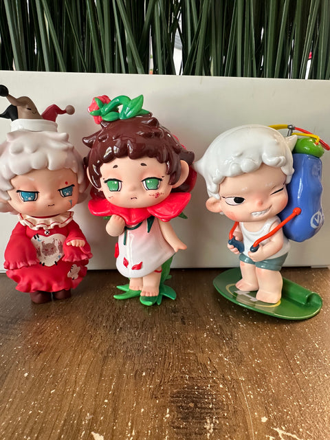 Clearance 50 - HeyOne lot 3