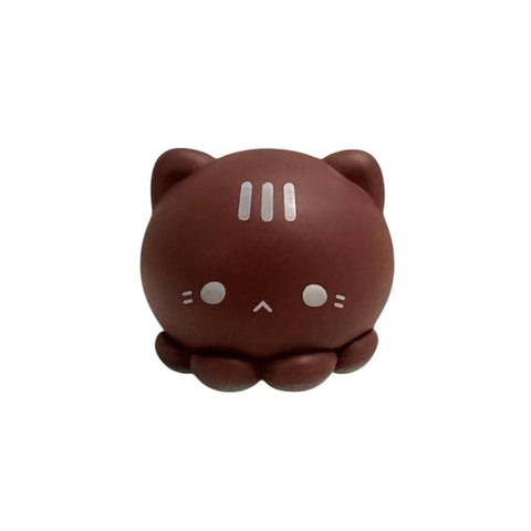 Octopus Kitty Fruit Miniature Blind Bag Series