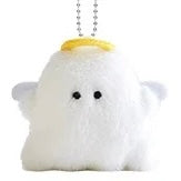 Mini Ghostie Plush Blind Bag Series