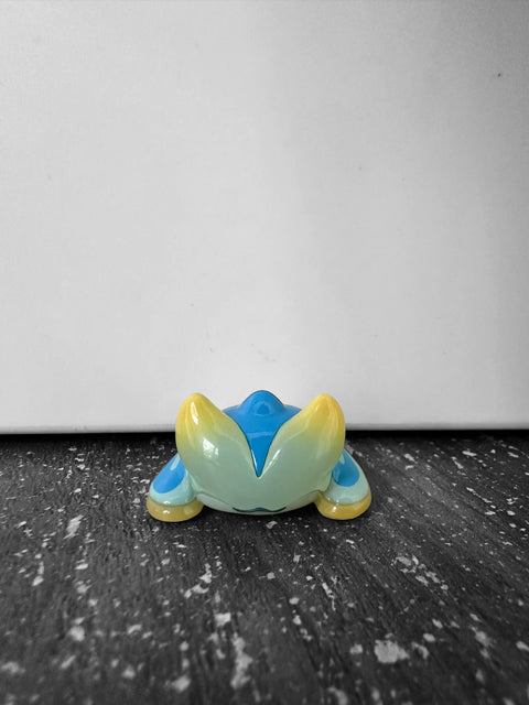 Genshin Impact Ocean Creature Miniature Series