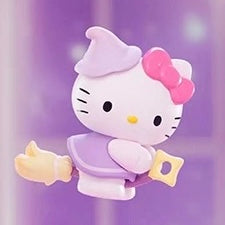 Moetch Hello Kitty Astrology Study Series Miniature Blind Bag Series