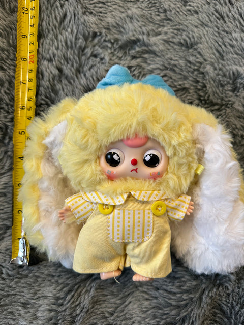 ToyDonut's First Ever Plushies Claim Sale 🐻