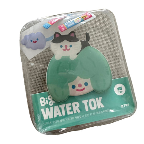 Rico by Recorder Factory Sticker