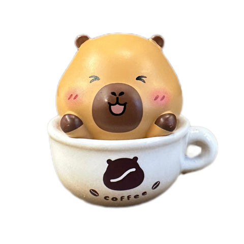 TuanTuan Zai Bakery Miniature Series 1