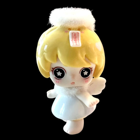 Keeno Little Angel Miniature Series