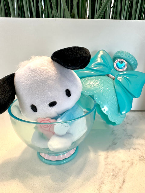 Sunday Claim Sale - Scented Pochacco Perfume Plush