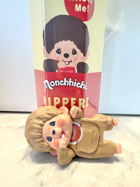 Sunday Claim Sale - Secret Monchichi Hipper