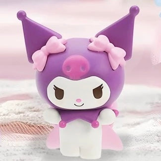 Moetch x Sanrio Pretty Bows Miniature Blind Bag Series