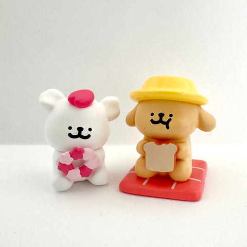 Miniatures and Midi Toy Claim Sale (Part 1)