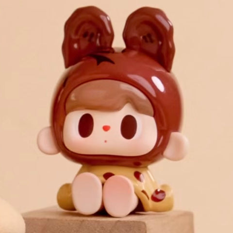 Tutu Bear A Gentle Breeze Miniature Series