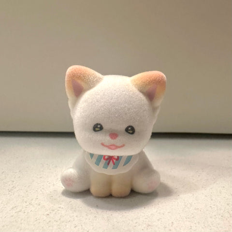 Strawberry Mousetta Dou Dou and Friends Mini Pets Series