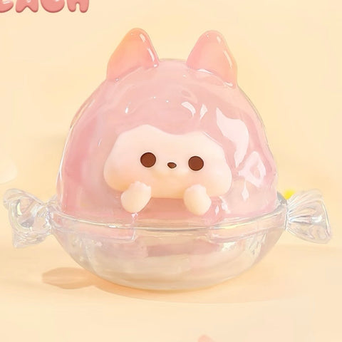 Kiki Sweetheart "Hard" Candy Pop Miniature Series