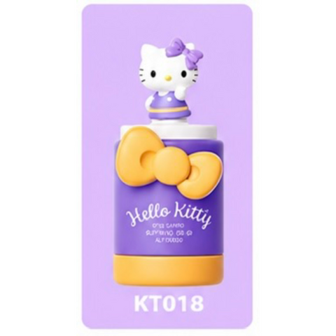 Moetch Hello Kitty Lipstick Blind Box Series