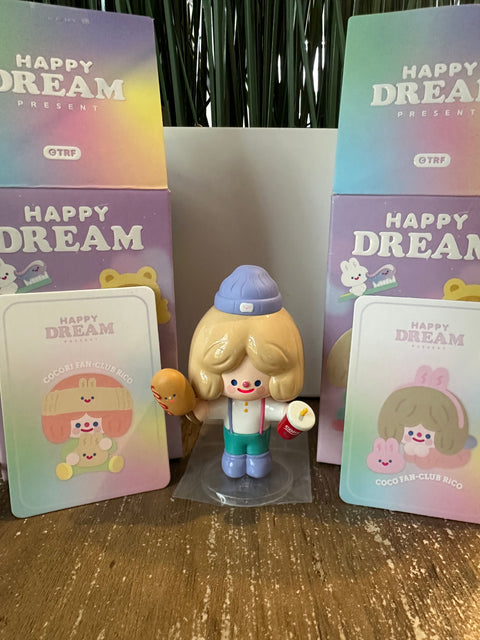 Clearance 218 - Rico lot 3