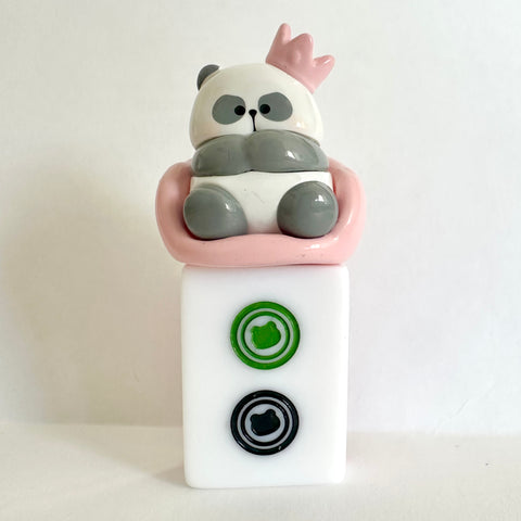 ToyCity x Mr. Pa Sakura Mahjong Miniature Series
