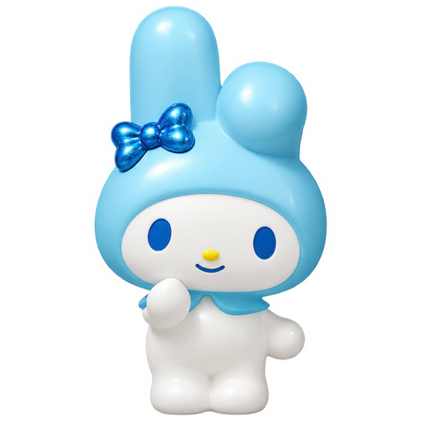 Rement x My Melody Remix Miniature Series
