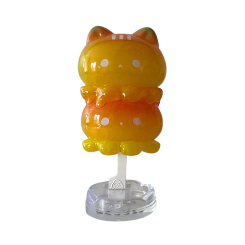 Strawberry Mousetta OctoKitty Skewer Mini Blind Box Series
