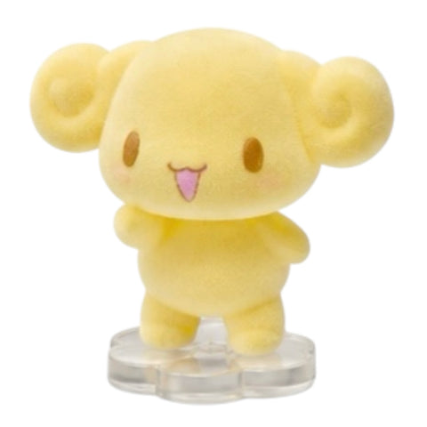 Rement x Cinnamoroll Mix Miniature Series