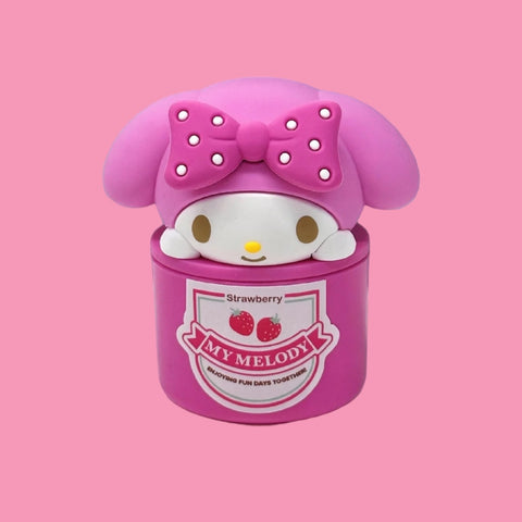 Sanrio Characters Jam Series 2