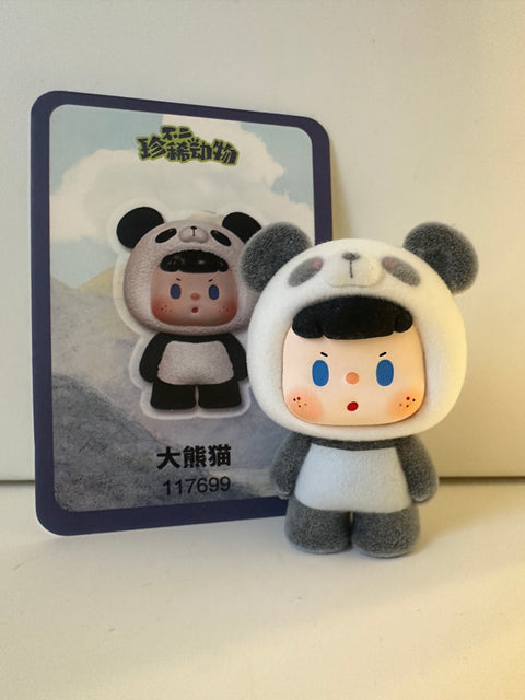 Miniatures and Midi Toy Claim Sale (Part 3)