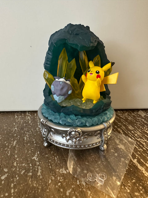 Second Chance - Pokemon Rement