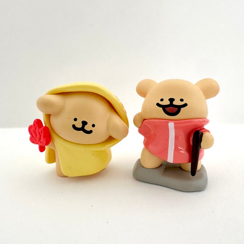 Miniatures and Midi Toy Claim Sale (Part 1)