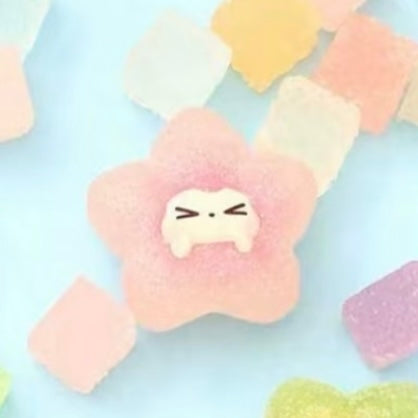 HeyDolls Kiki Candy Miniature Series