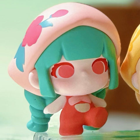 Liita the 24 Solar Terms Miniature Series