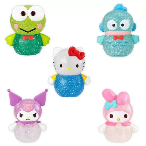 Bandai Sanrio Candy Doll Gachapon Series
