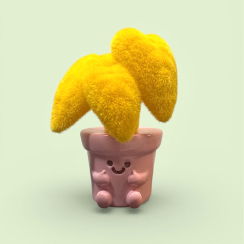 MeiChai Potted Plants Miniature Series