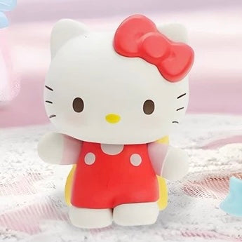 Moetch x Sanrio Pretty Bows Miniature Blind Bag Series