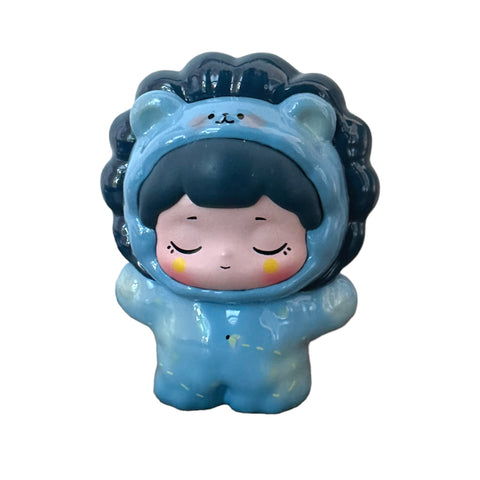 Bao Bao Pet Shop Miniature Series 2 - Spring Outing