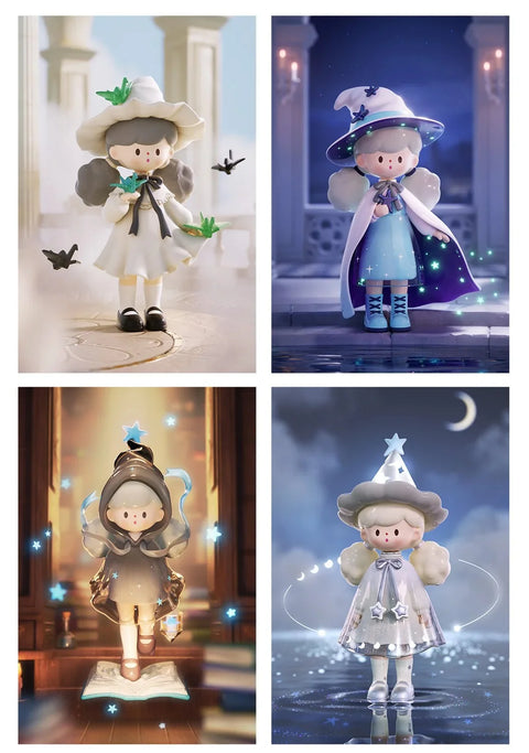 F.UN Molinta Chasing Lights Blind Box Series