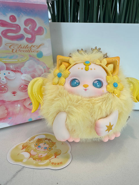 Sunday Claim sale - Sunshine FUNII