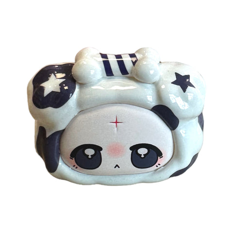 Bunny Dream by Strawberry Mousetta