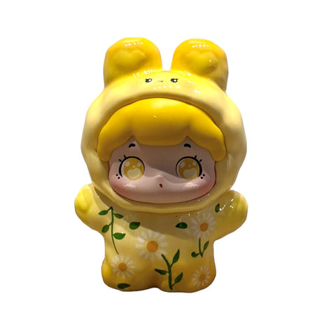 Bao Bao Pet Shop Miniature Series 2 - Spring Outing