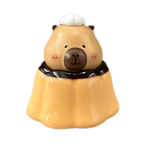 TuanTuan Zai Bakery Miniature Series 1