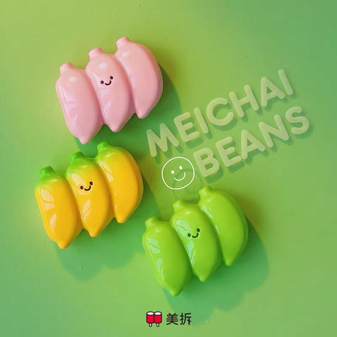 MeiChai Big Miniatures Fruit Series 2