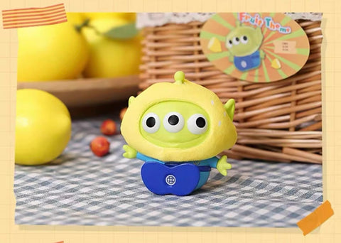 Disney Pixar Fruits Series
