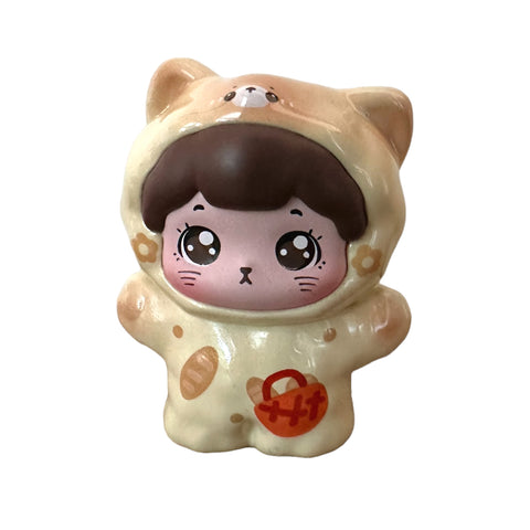 Bao Bao Pet Shop Miniature Series 2 - Spring Outing