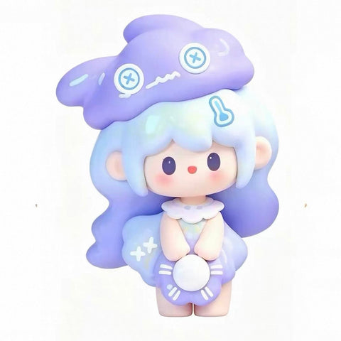 UU Weather Collection Blind Box Series