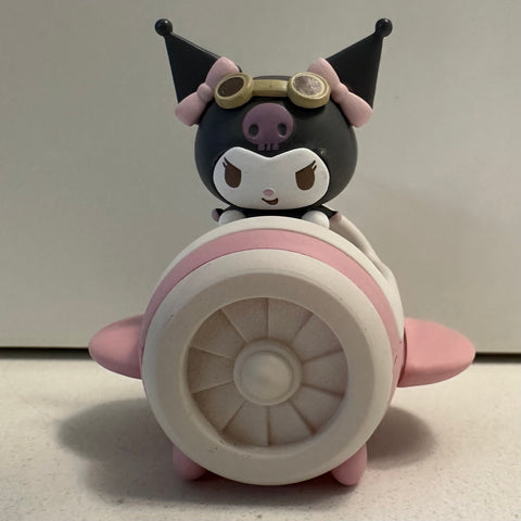 Playtime Unlimited Sanrio Airplane MIDI Series